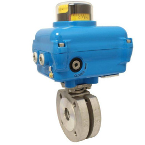 Шаровой кран END Armaturen ZK311005-NE052100