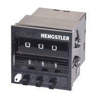 Hengstler 886/887