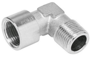 Фитинг NPFC-L-R38-G38-MF