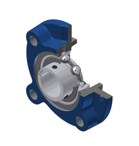 NTN-SNR USFC205-16N Фланцевые