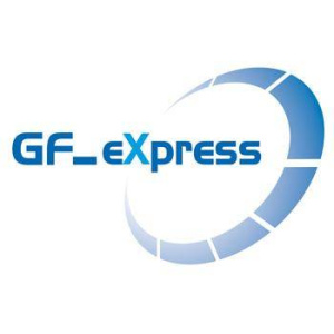 GEFRAN 10106 GF_eXpress Configuration software utility