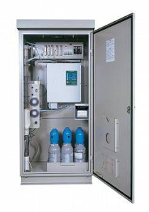 Система непрерывного мониторинга дымовых газов SG750 Yokogawa