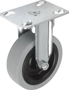 Norelem 95012_B Fixed castors