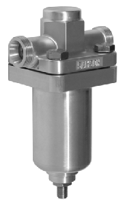 Samson 2357-11 - DIN 