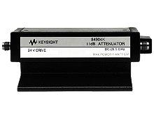 Аттенюатор Keysight 84904K, DC-26.5 ГГц, 0-11 дБ