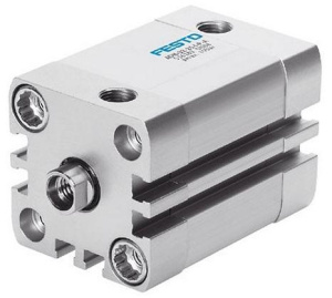Компактный цилиндр ADN-50-40-I-PPS-A Festo