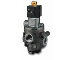 Шарнирный коленчатый адаптер 90° C01470828 Norgren