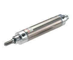 "RM/900 tie rod double acting cylinder, 4"" diameter, 220mm stroke RM/940/M/220 Norgren"
