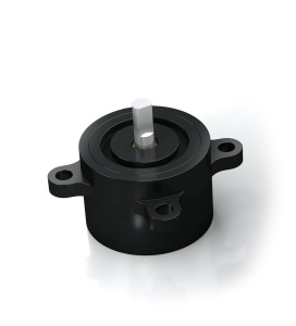 Ротационный демпфер ACE FRN-K2-R103 с правым вращением для компактных систем 
