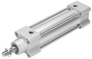 Пневмоцилиндр DSBG-50-400-PPSA-N3 Festo