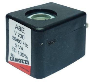 Катушка A8E
