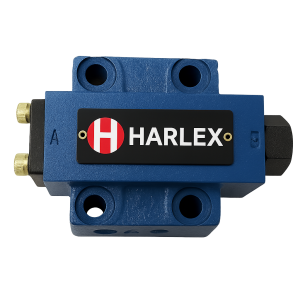 Обратный клапан HARLEX SL 20 PB-1-4X
