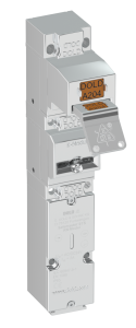 DOLD. Mechanical guard lock with actuator position monitoring STS-RXK01M 