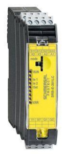 Schmersal. Multi-function safety modules - SRB-E-201LC