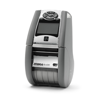 Zebra QLn 220 для медицинского обслуживания
