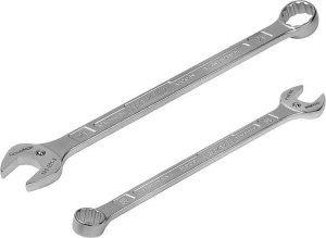Накидной/рожковый ключ Kipp K1362_SCHL 