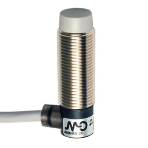 M.D. Micro Detectors SpA AM6/CP-2C