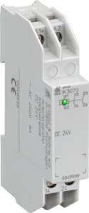 DOLD. Switching реле / input-output, Interface реле system IK 3070 