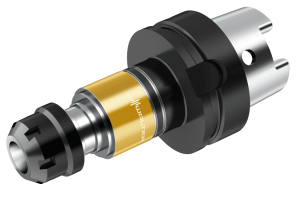 Державка для синхронного резьбонарезания Walter AB035-H63-ER40-160