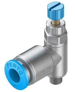 Дроссель GRLA-M5-QS-6-RS-D