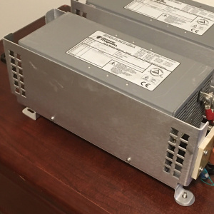 Низкопрофильный блок Pioneer Magnetics PM36211JP-5 