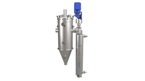 Alfa Laval Convap Scraped Surface Evaporator