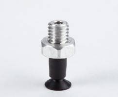 "Air bellow, single acting, 6"" diameter, 115mm stroke M/31062 Norgren"