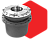 Редукторы GFT